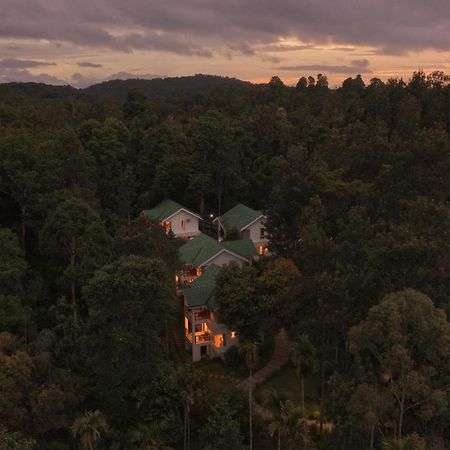 The Woods Resorts Wayanad Sultan Bathery Eksteriør bilde