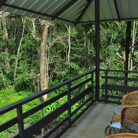 The Woods Resorts Wayanad Sultan Bathery Eksteriør bilde