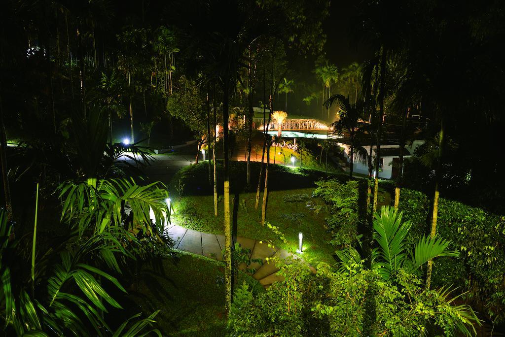 The Woods Resorts Wayanad Sultan Bathery Eksteriør bilde