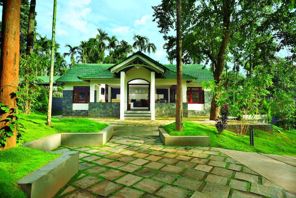 The Woods Resorts Wayanad Sultan Bathery Eksteriør bilde