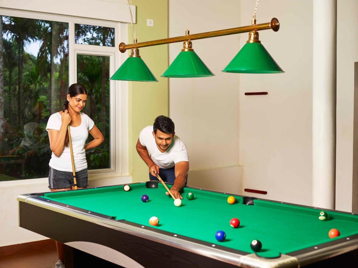 The Woods Resorts Wayanad Sultan Bathery Eksteriør bilde