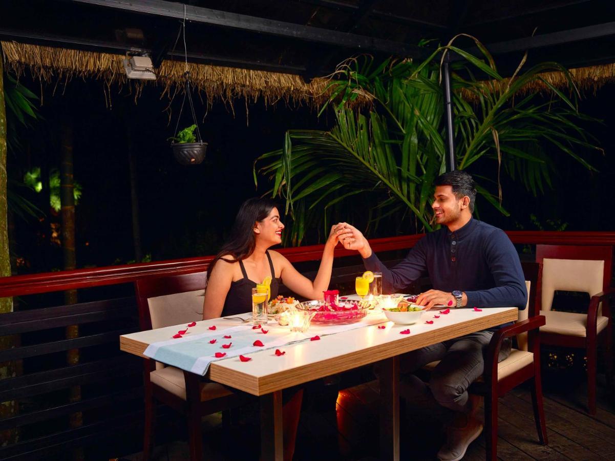The Woods Resorts Wayanad Sultan Bathery Eksteriør bilde