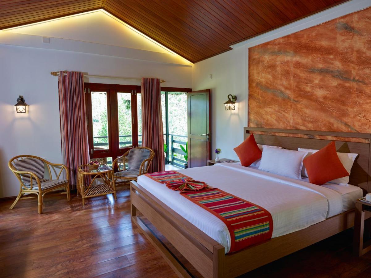 The Woods Resorts Wayanad Sultan Bathery Eksteriør bilde