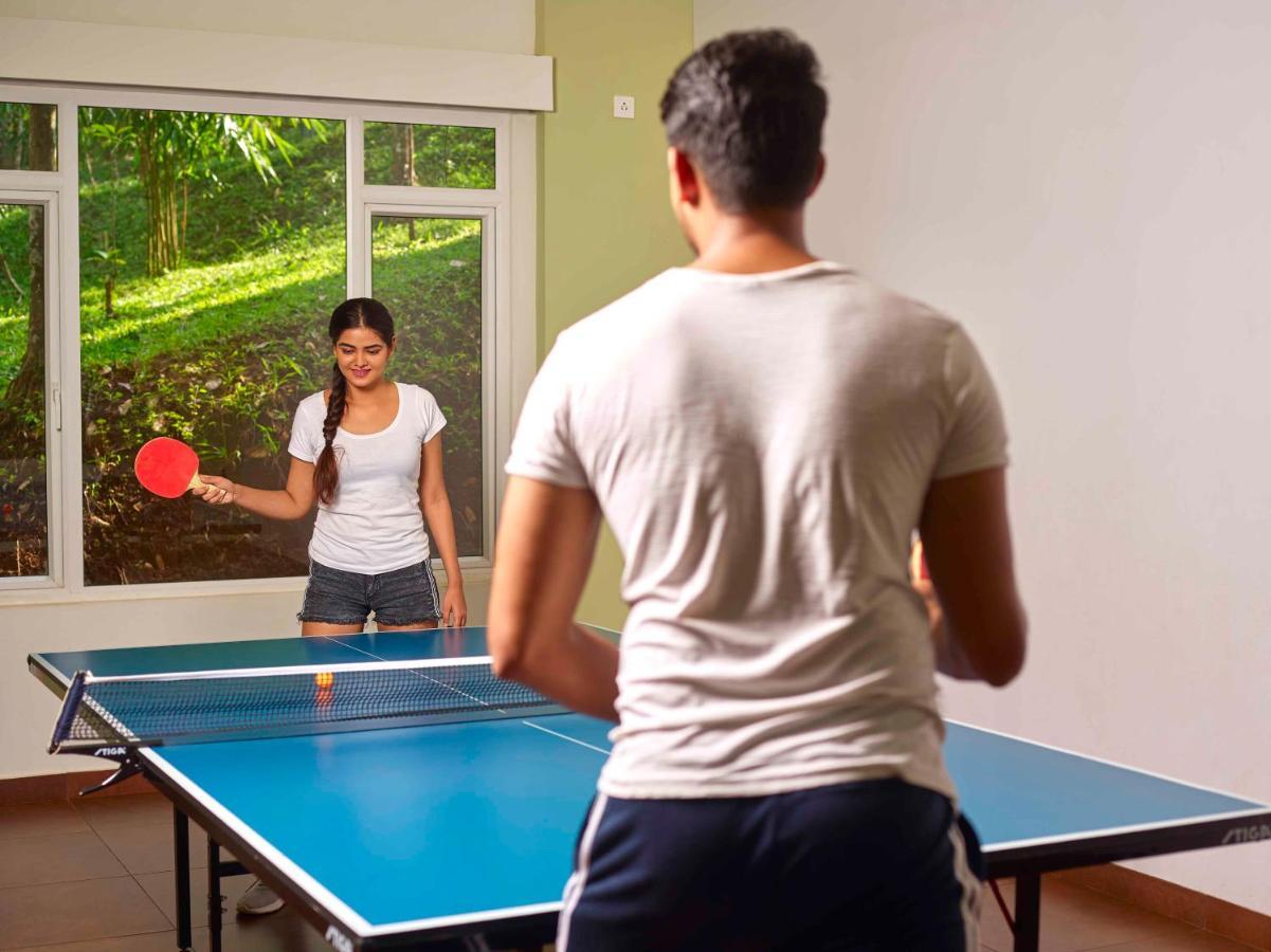 The Woods Resorts Wayanad Sultan Bathery Eksteriør bilde