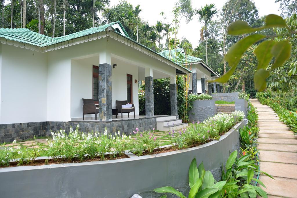 The Woods Resorts Wayanad Sultan Bathery Eksteriør bilde