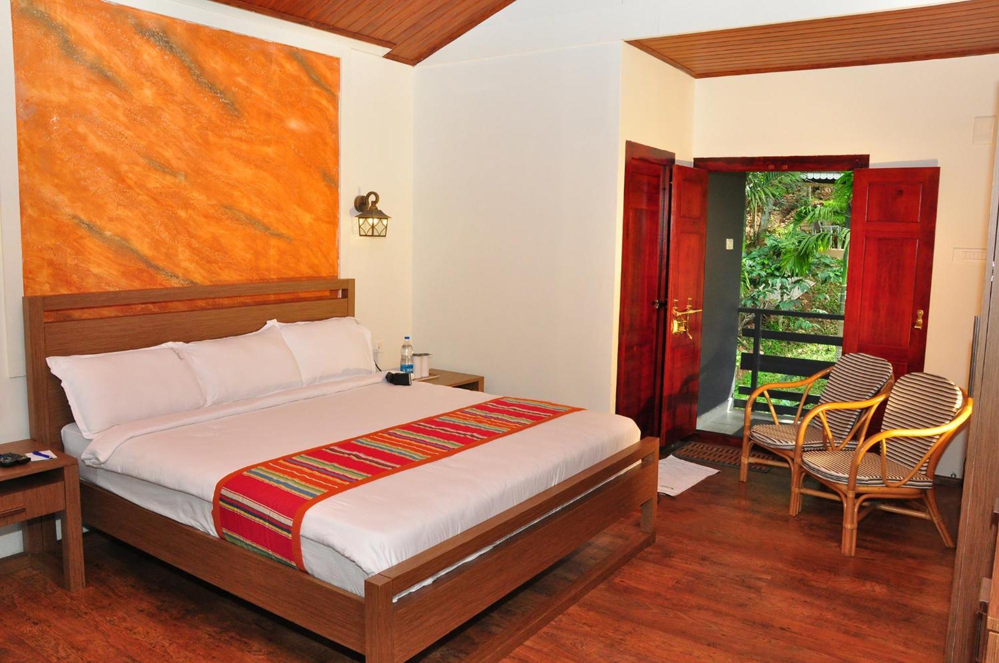 The Woods Resorts Wayanad Sultan Bathery Eksteriør bilde