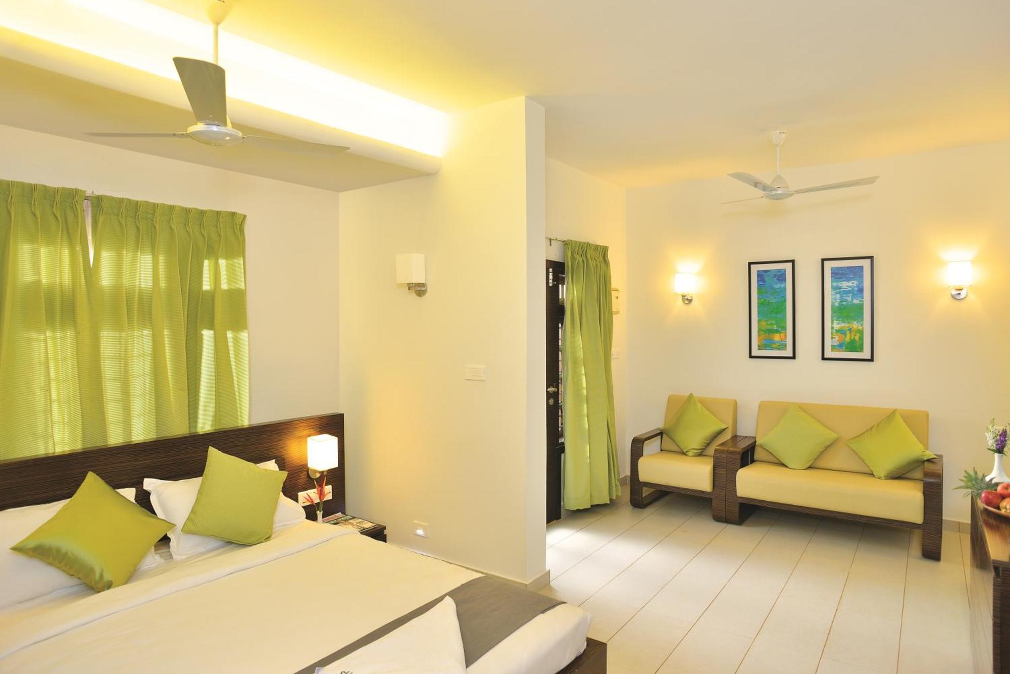 The Woods Resorts Wayanad Sultan Bathery Eksteriør bilde