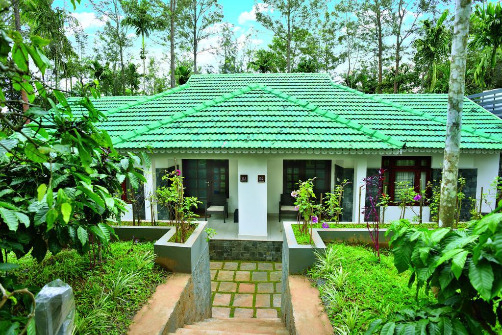 The Woods Resorts Wayanad Sultan Bathery Eksteriør bilde