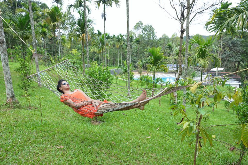 The Woods Resorts Wayanad Sultan Bathery Eksteriør bilde