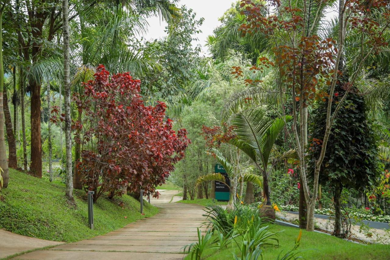 The Woods Resorts Wayanad Sultan Bathery Eksteriør bilde
