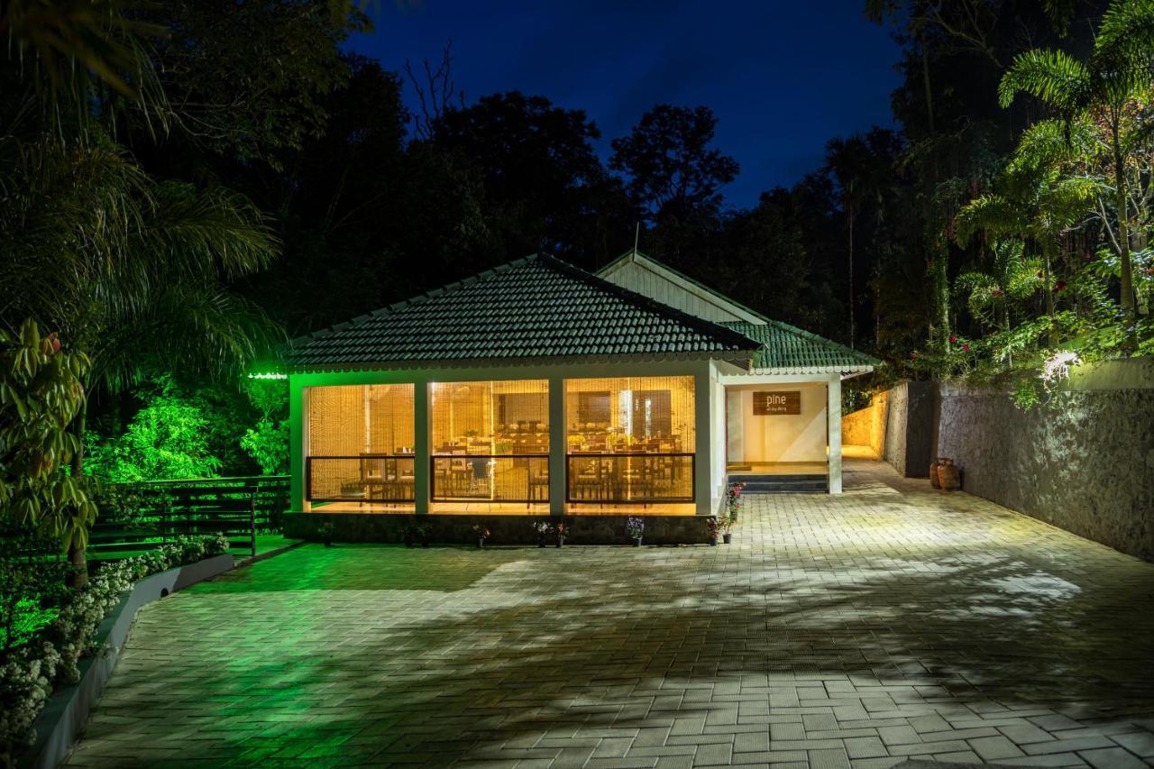 The Woods Resorts Wayanad Sultan Bathery Eksteriør bilde