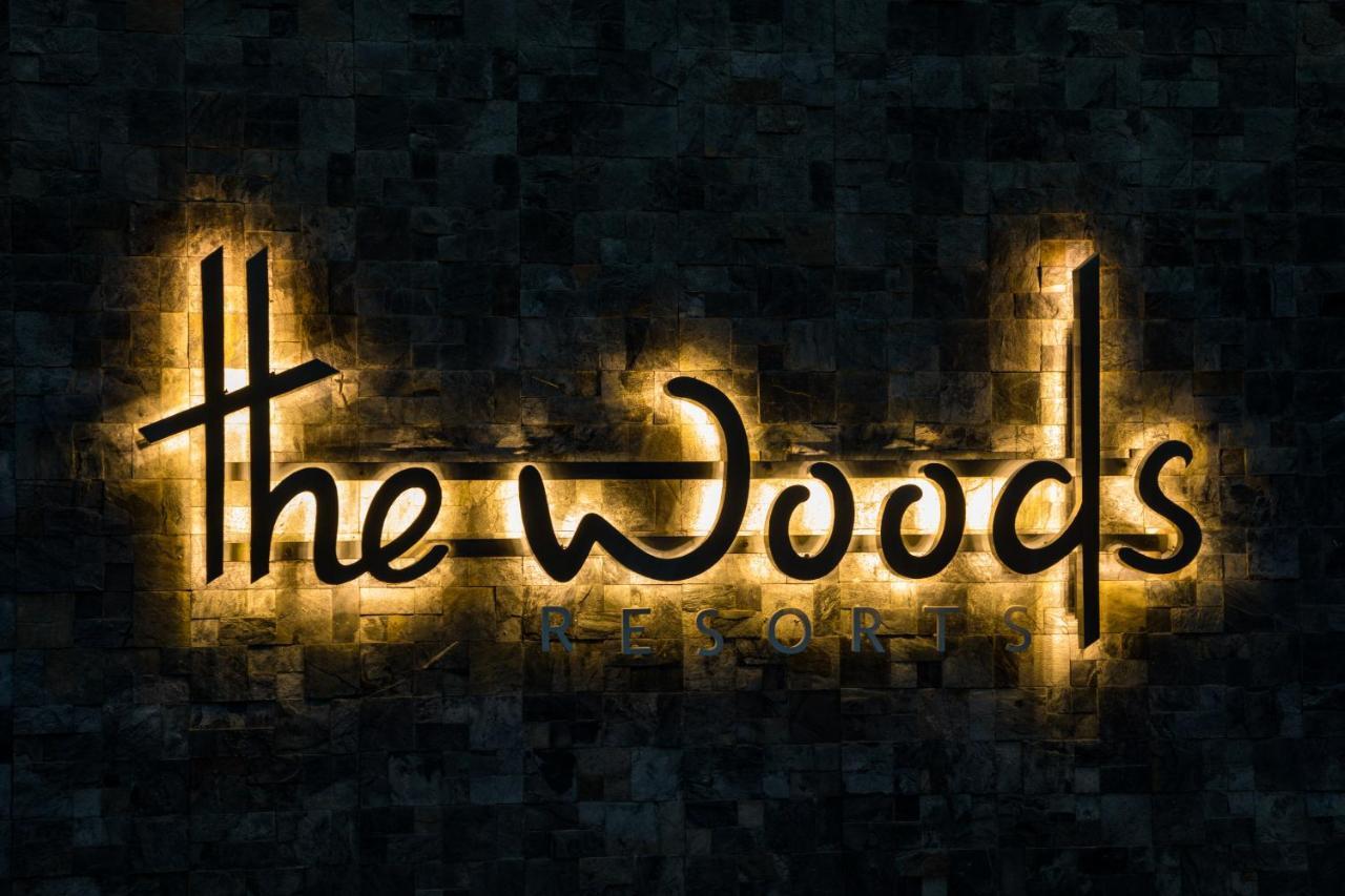 The Woods Resorts Wayanad Sultan Bathery Eksteriør bilde