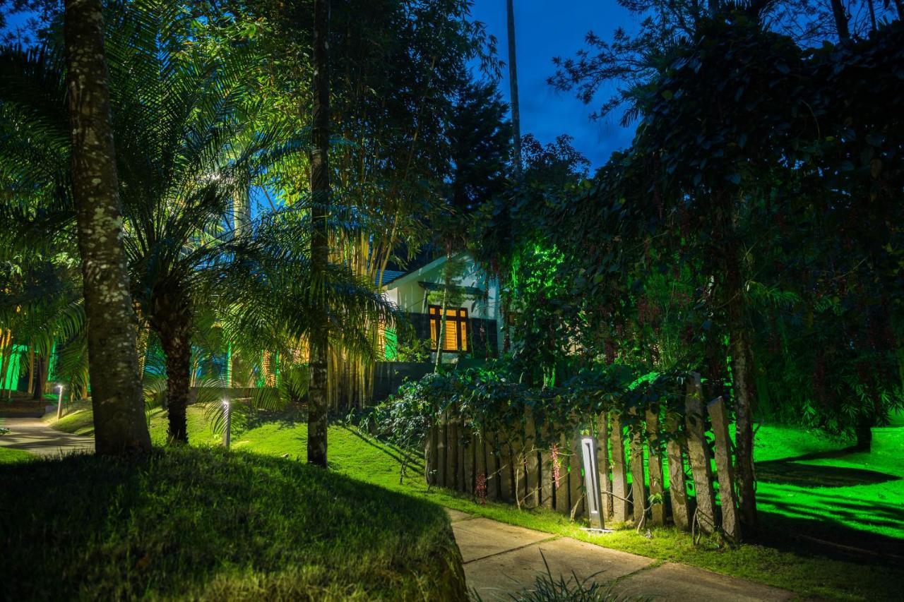 The Woods Resorts Wayanad Sultan Bathery Eksteriør bilde