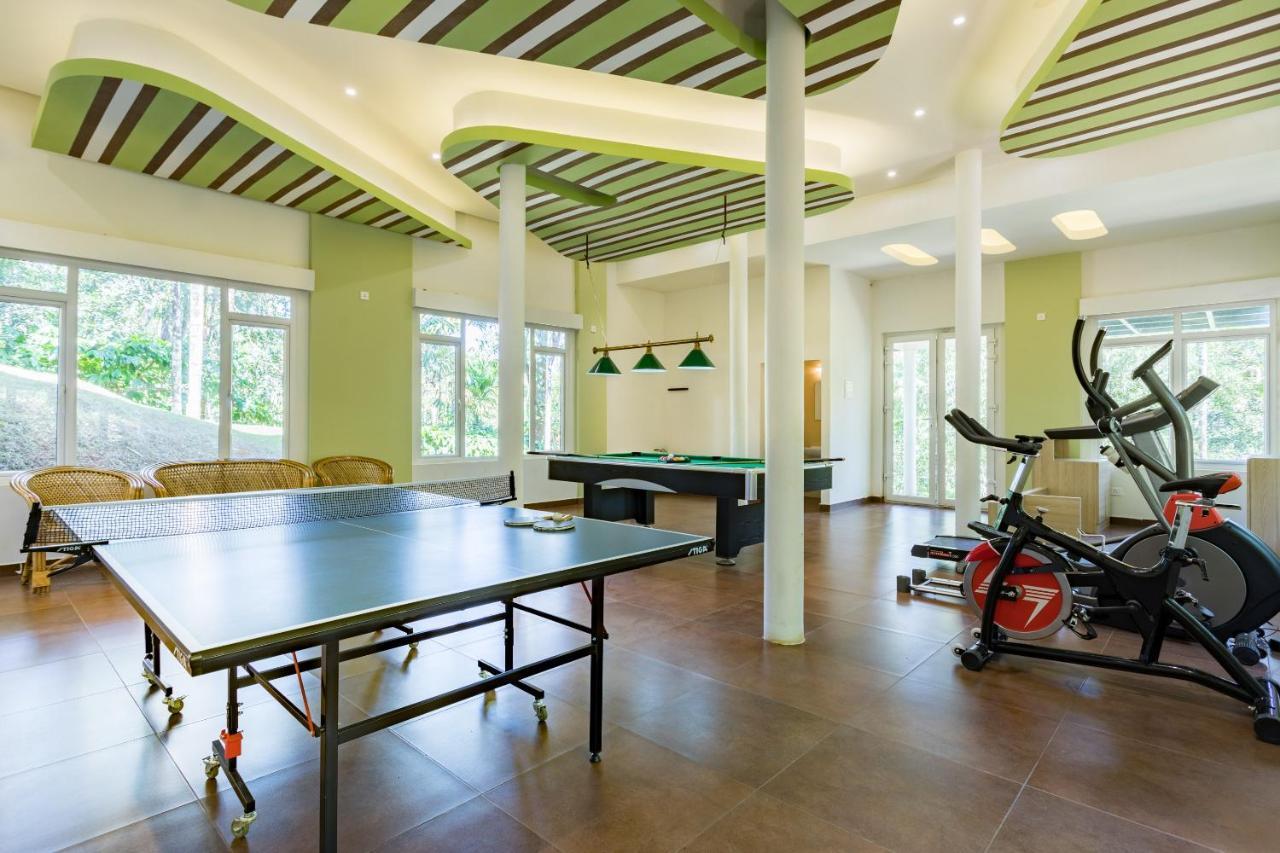 The Woods Resorts Wayanad Sultan Bathery Eksteriør bilde