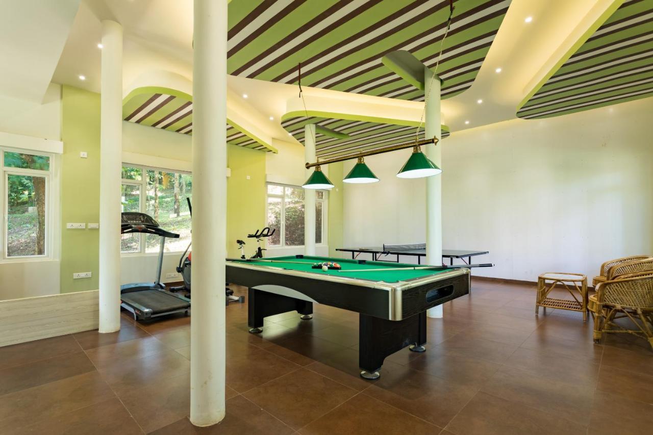 The Woods Resorts Wayanad Sultan Bathery Eksteriør bilde