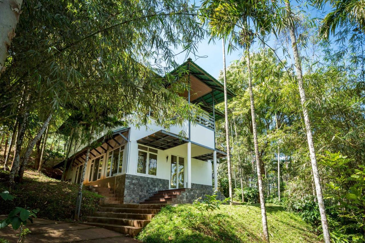 The Woods Resorts Wayanad Sultan Bathery Eksteriør bilde